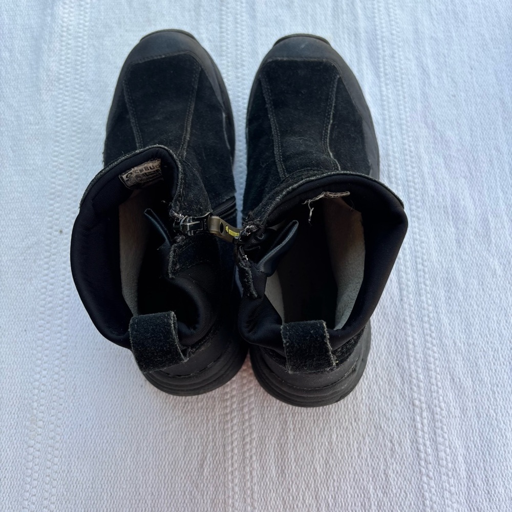 Metro2 BUGrip winter boots size womens 8 - Picture 12 of 13